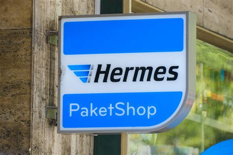 Hermes Paketshops in Offenburg 